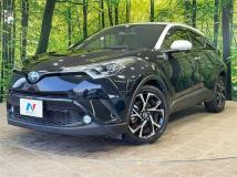 2017 Toyota C-HR