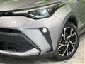 2020 Toyota C-HR