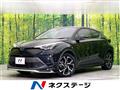 2020 Toyota C-HR