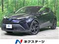 2021 Toyota C-HR