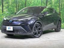 2021 Toyota C-HR