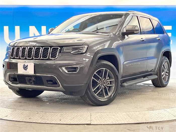 2020 Jeep Jeep Others