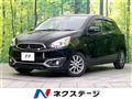 2019 Mitsubishi Mirage