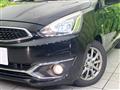 2019 Mitsubishi Mirage