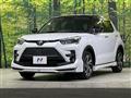 2020 Toyota Raize