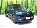 2020 Daihatsu Rocky