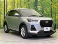 2020 Daihatsu Rocky