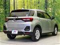 2020 Daihatsu Rocky