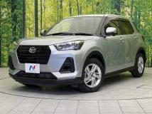 2020 Daihatsu Rocky