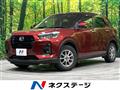 2019 Daihatsu Rocky