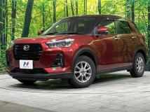 2019 Daihatsu Rocky