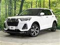 2020 Daihatsu Rocky