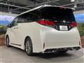 2024 Toyota Alphard Hybrid