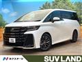 2024 Toyota Vellfire