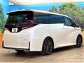 2024 Toyota Vellfire