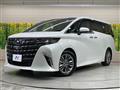 2024 Toyota Alphard Hybrid
