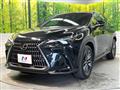 2022 Lexus NX