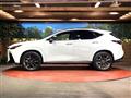 2022 Lexus NX