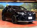 2022 Lexus NX