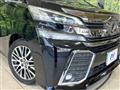 2016 Toyota Vellfire