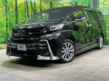 2016 Toyota Vellfire