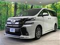 2017 Toyota Vellfire