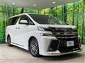 2017 Toyota Vellfire