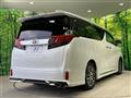 2017 Toyota Vellfire
