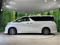 2017 Toyota Vellfire