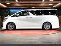 2017 Toyota Vellfire