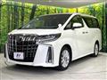 2018 Toyota Alphard