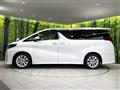 2018 Toyota Alphard