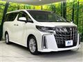 2018 Toyota Alphard