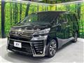 2019 Toyota Vellfire