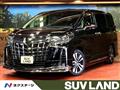 2020 Toyota Alphard