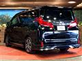 2020 Toyota Alphard