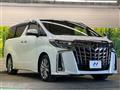 2020 Toyota Alphard