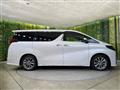 2020 Toyota Alphard