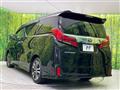 2023 Toyota Alphard