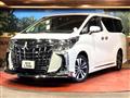 2023 Toyota Alphard