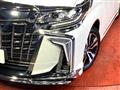 2023 Toyota Alphard