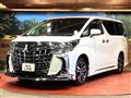 2023 Toyota Alphard
