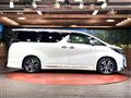 2023 Toyota Alphard
