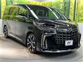 2023 Toyota Alphard