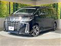 2020 Toyota Alphard