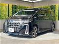 2020 Toyota Alphard
