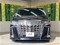 2020 Toyota Alphard