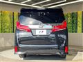 2020 Toyota Alphard