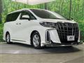2019 Toyota Alphard