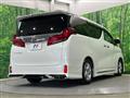 2019 Toyota Alphard
